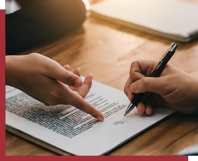 Litiges commerciaux, la redaction actes, la cessions de fonds de commerce et les baux commerciaux